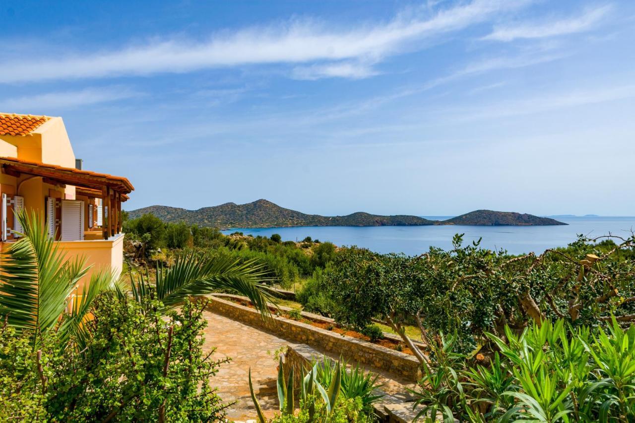 Elounda Anemelia Apartments 외부 사진