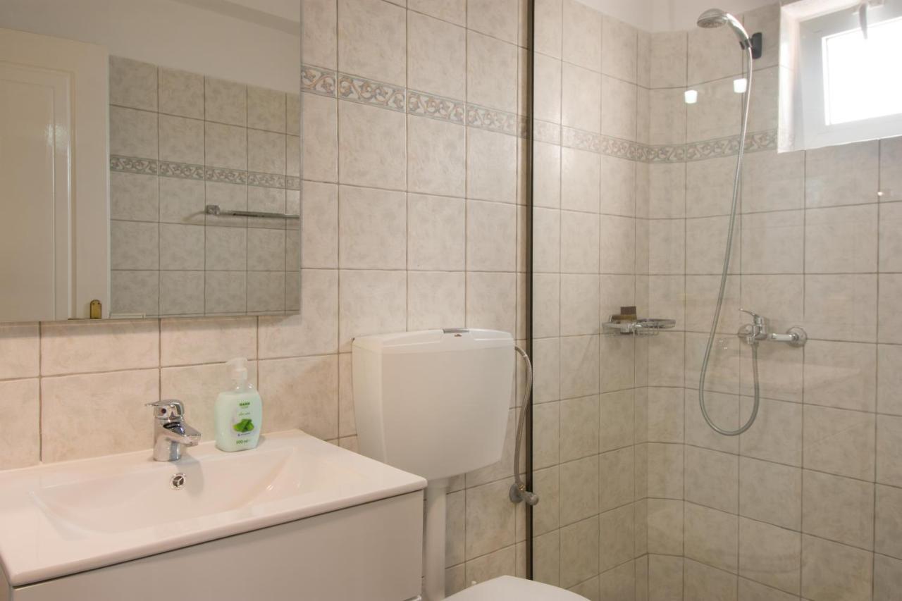 Elounda Anemelia Apartments 외부 사진