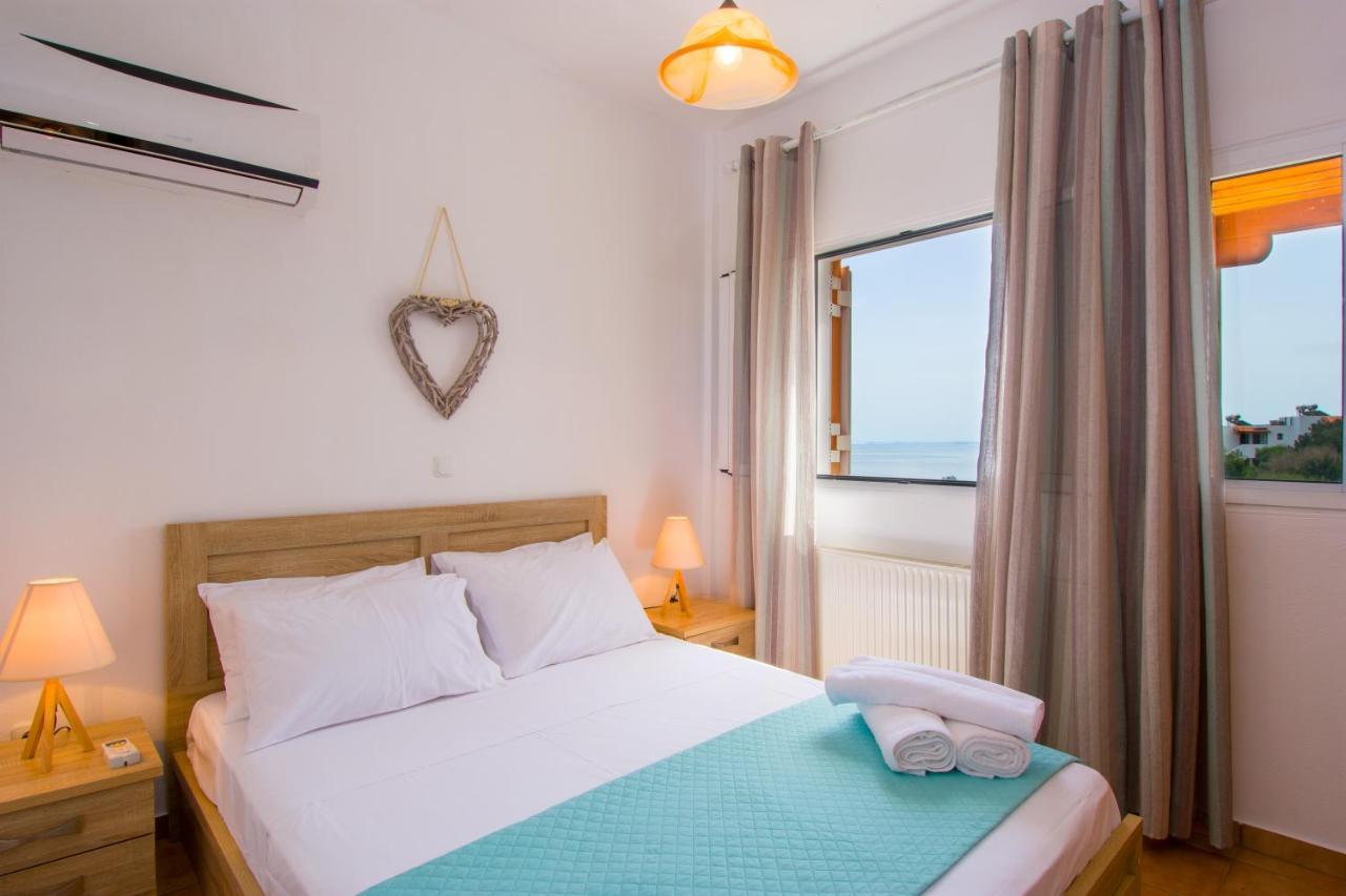 Elounda Anemelia Apartments 외부 사진