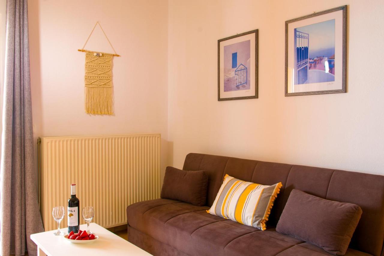 Elounda Anemelia Apartments 외부 사진