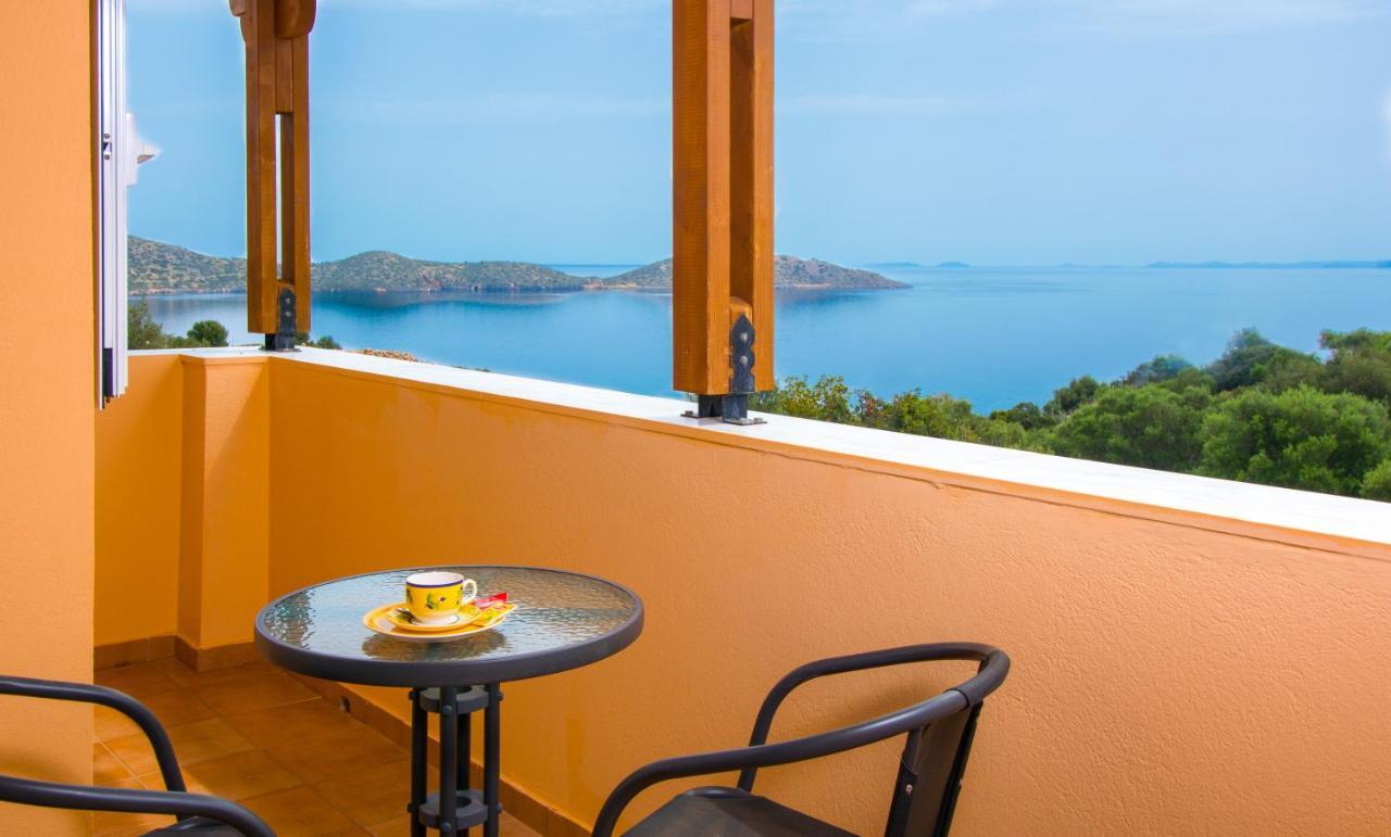 Elounda Anemelia Apartments 외부 사진