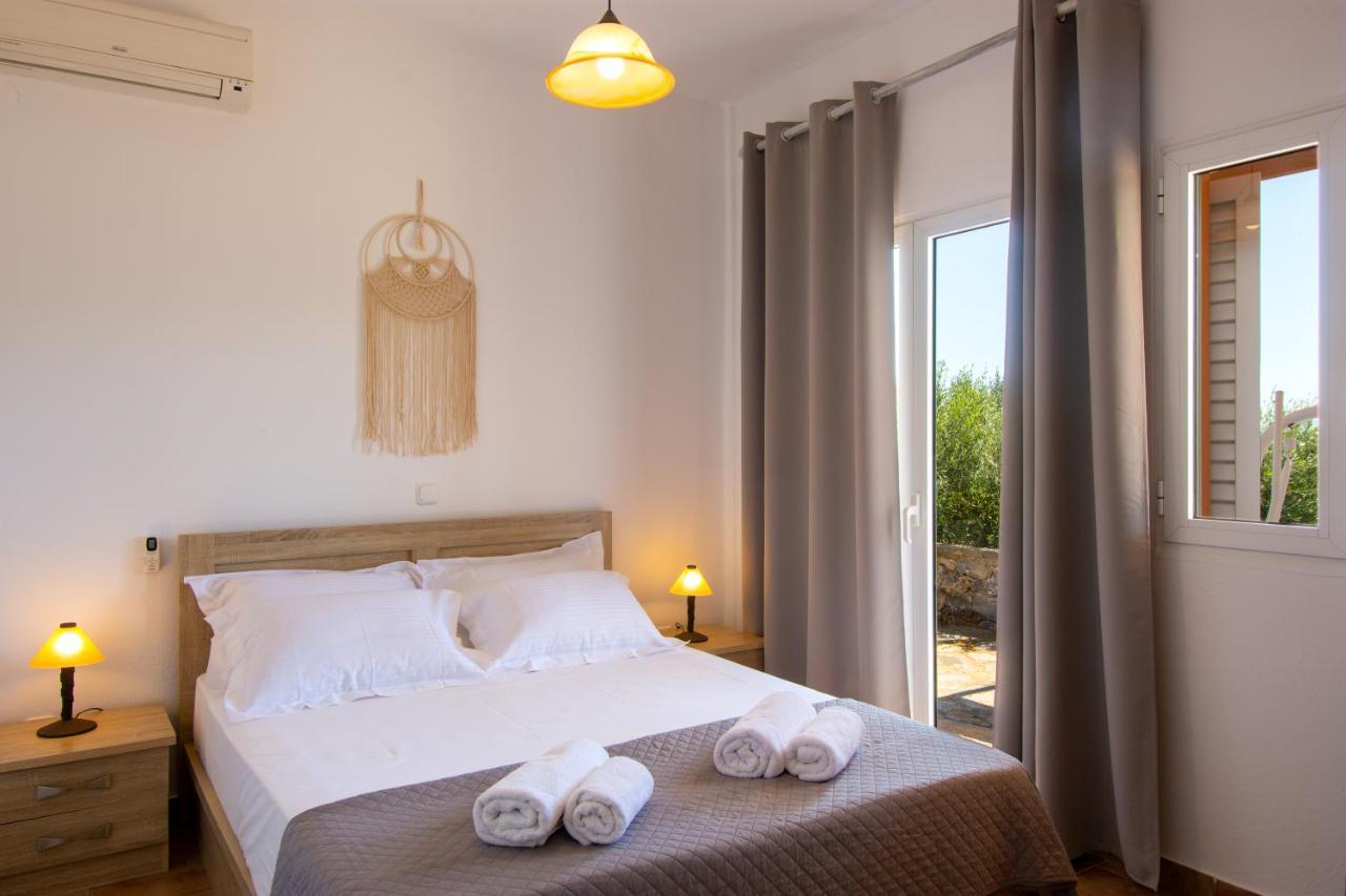 Elounda Anemelia Apartments 외부 사진