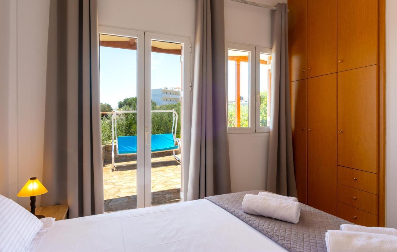 Elounda Anemelia Apartments 외부 사진
