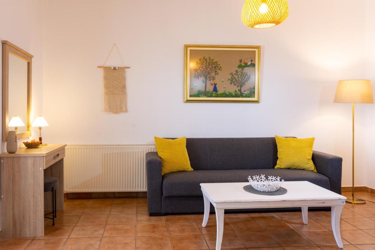 Elounda Anemelia Apartments 외부 사진