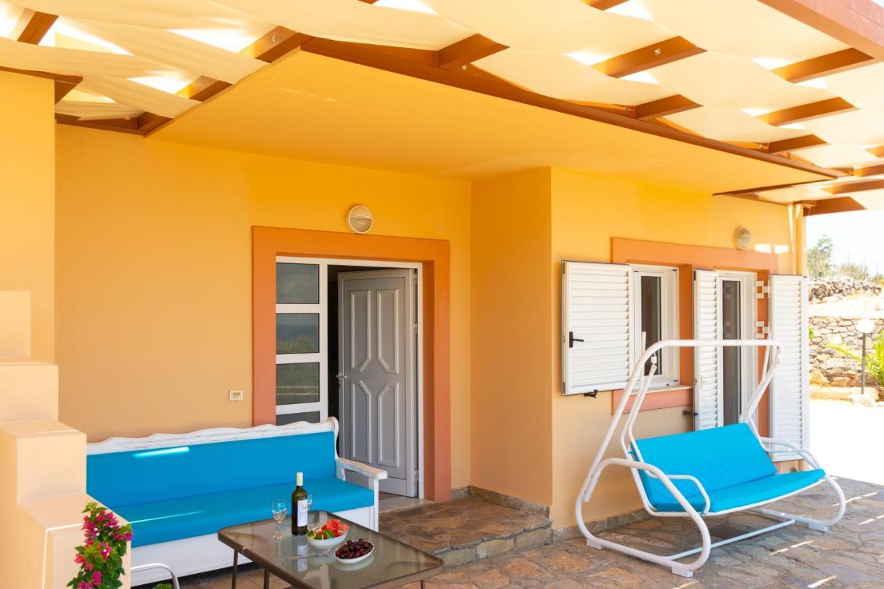 Elounda Anemelia Apartments 외부 사진
