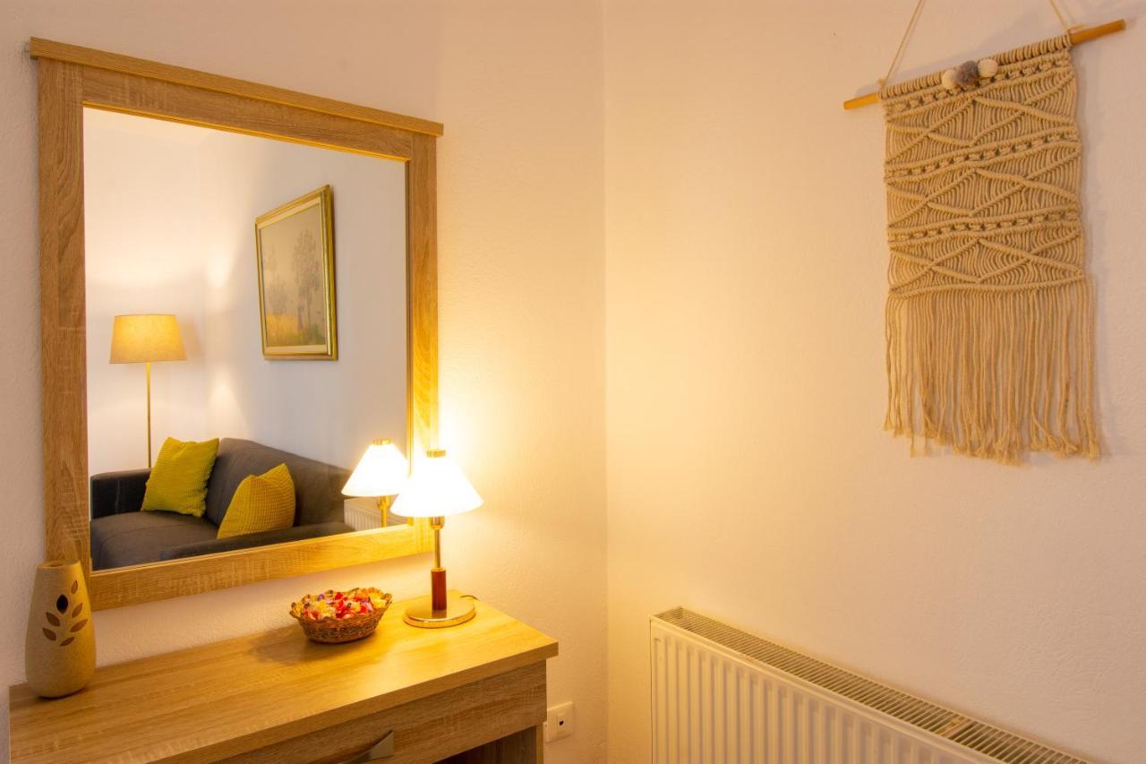 Elounda Anemelia Apartments 외부 사진