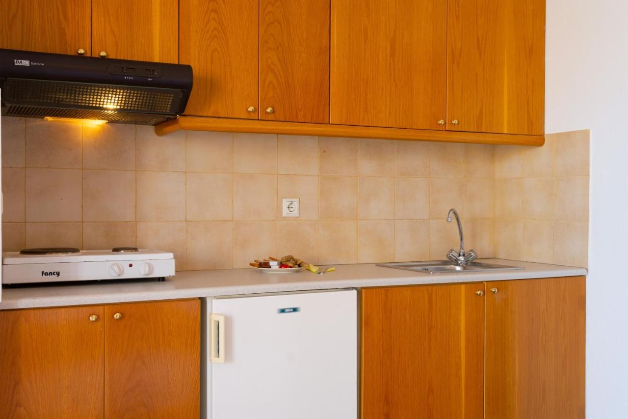 Elounda Anemelia Apartments 외부 사진