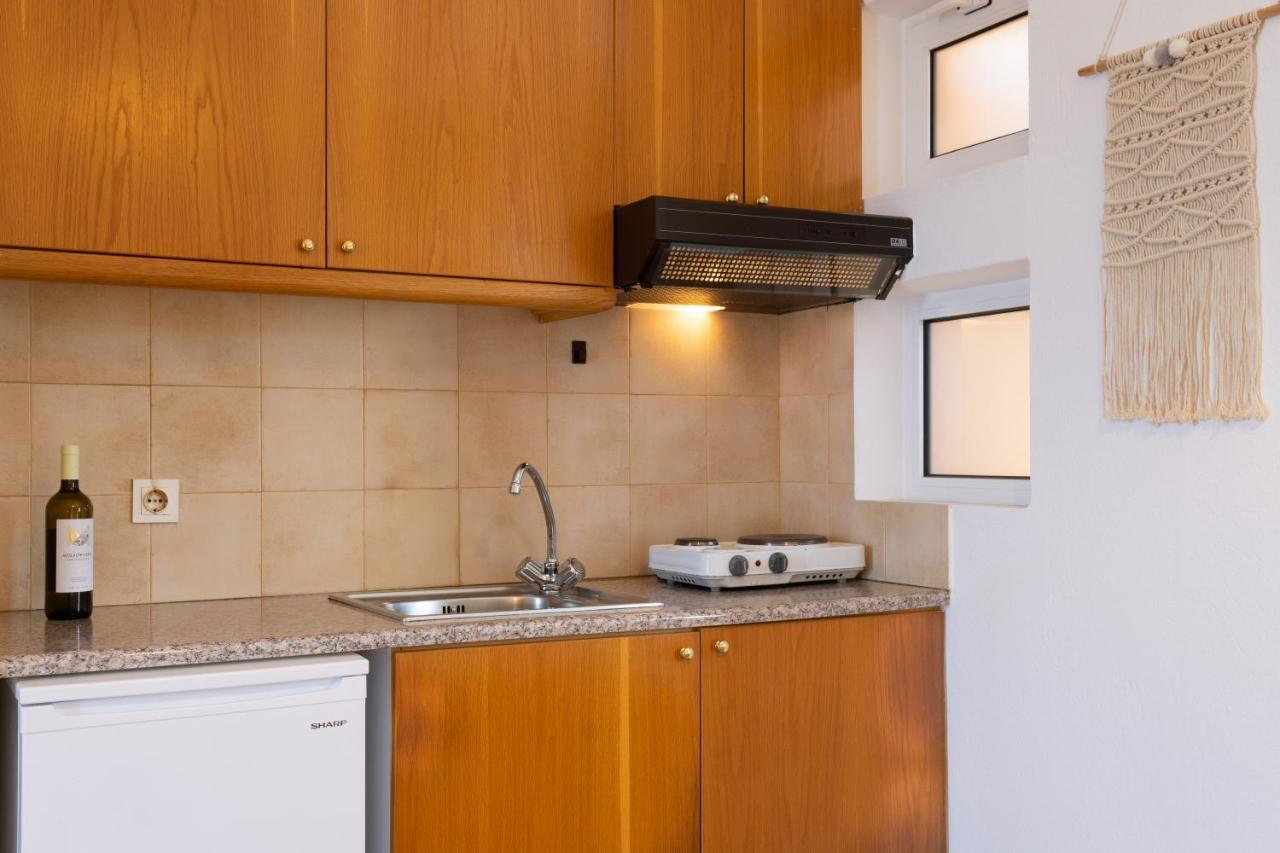Elounda Anemelia Apartments 외부 사진