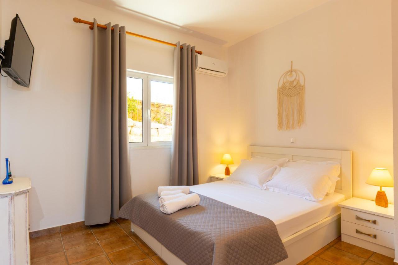 Elounda Anemelia Apartments 외부 사진