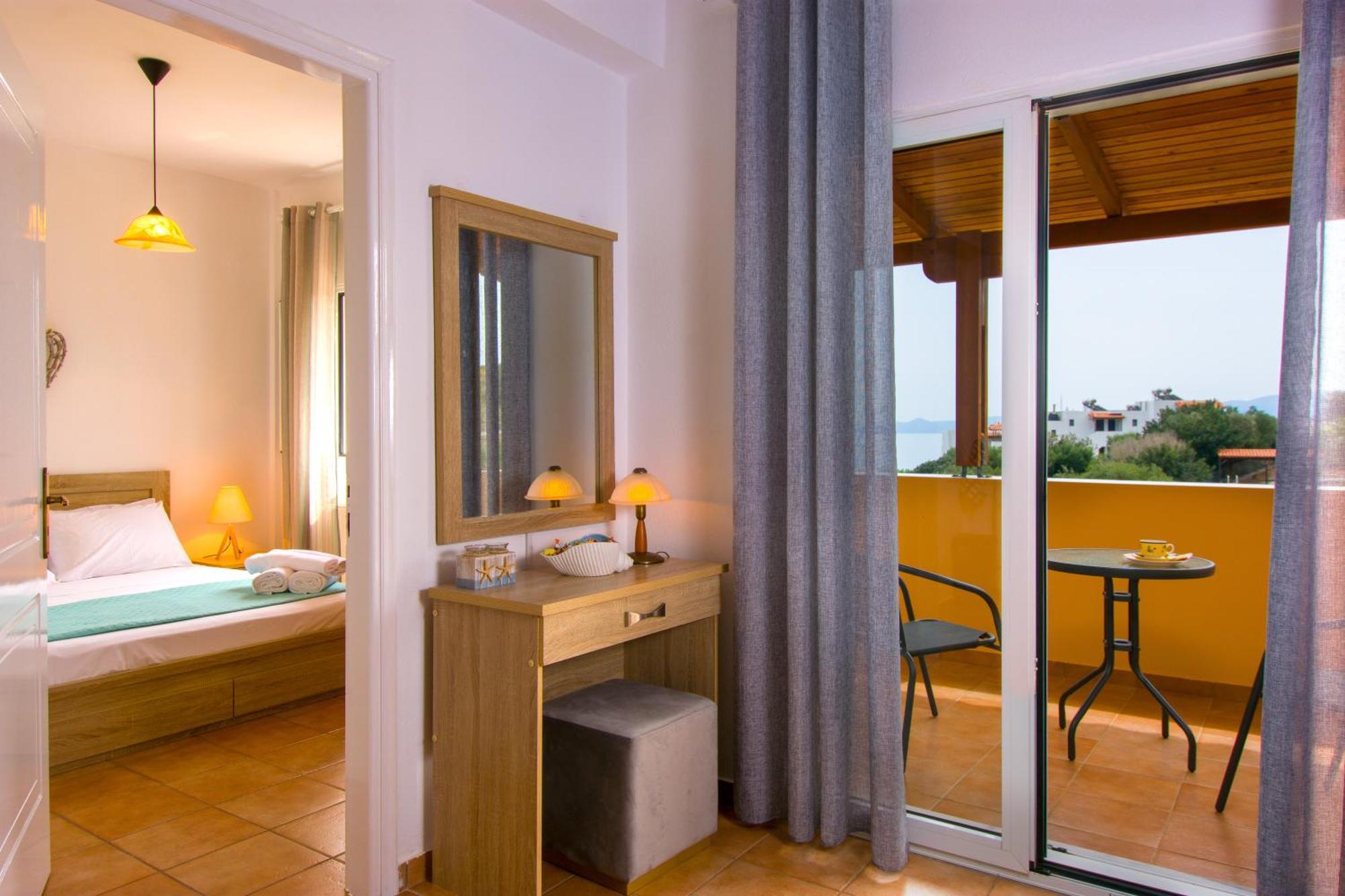 Elounda Anemelia Apartments 외부 사진